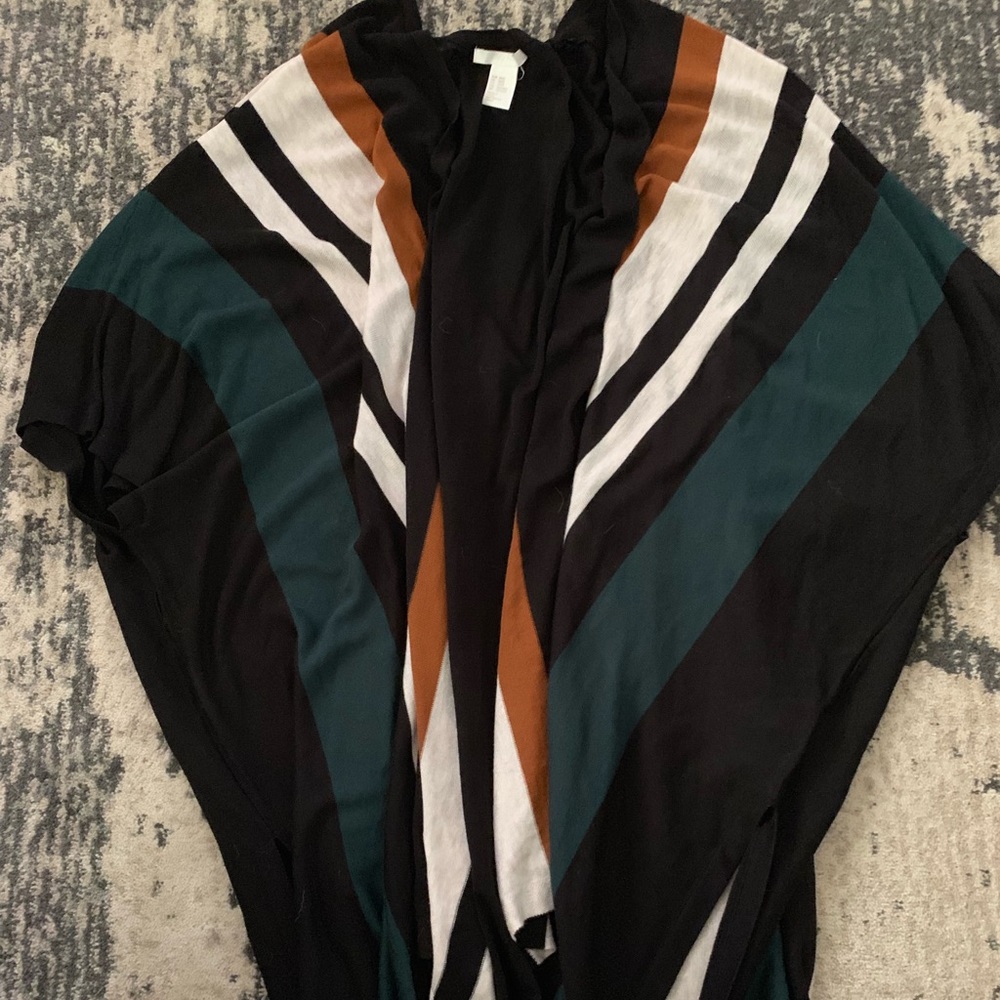 H&M kimono
